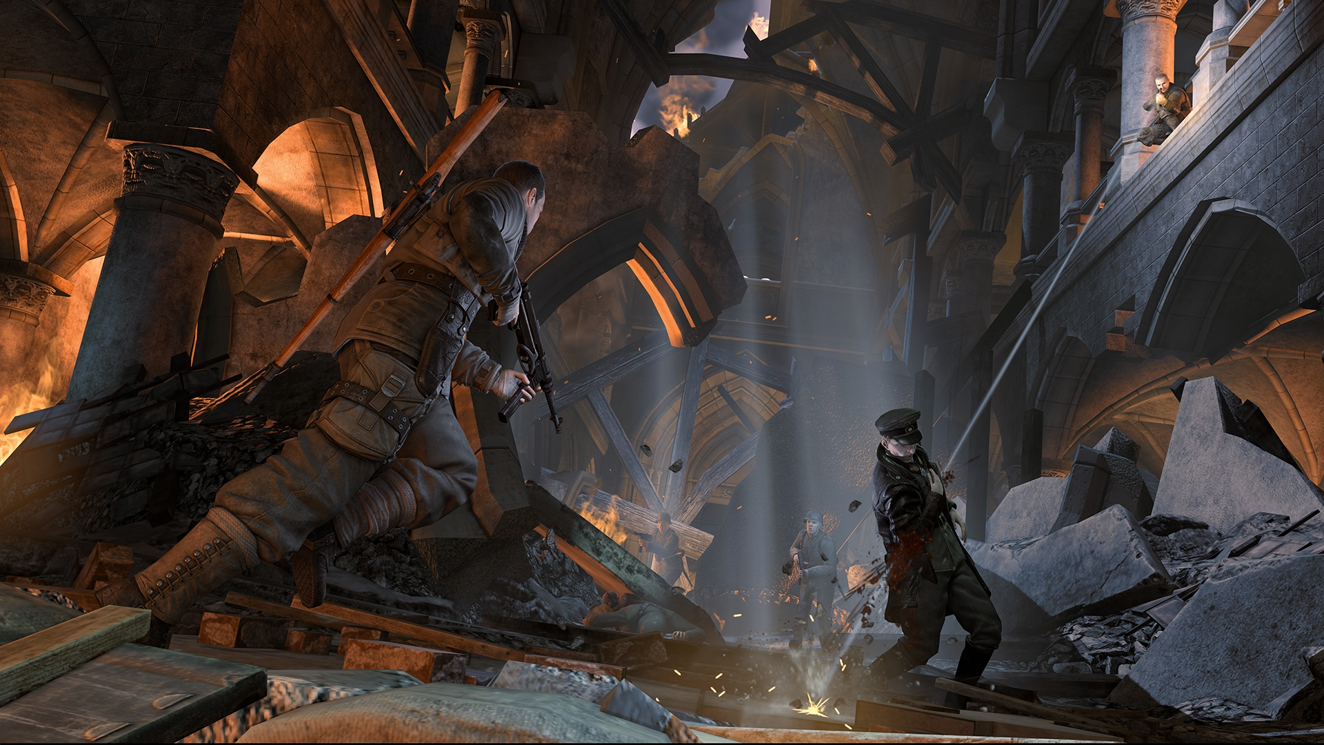 Screenshot number 9