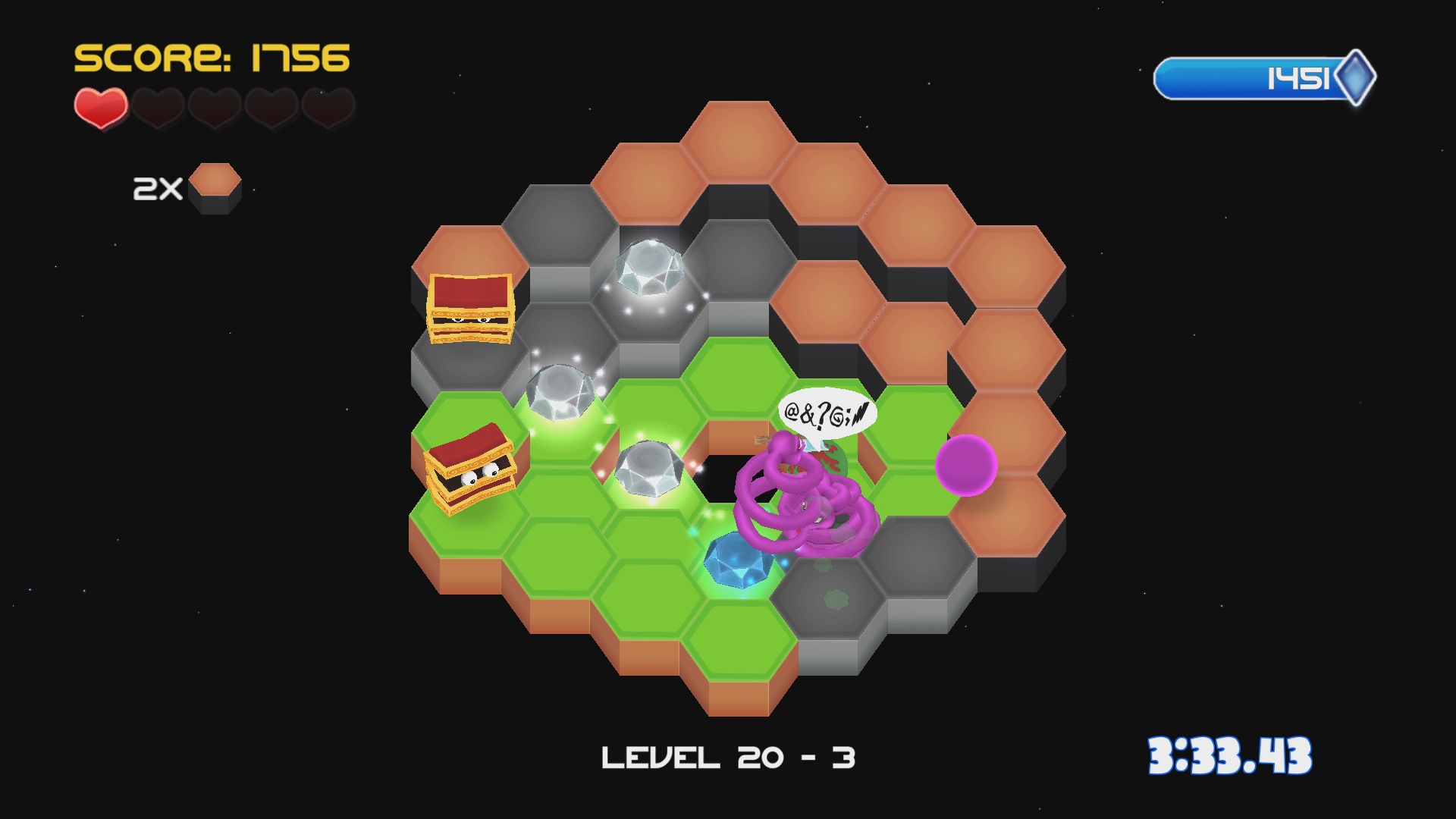 Screenshot number 2