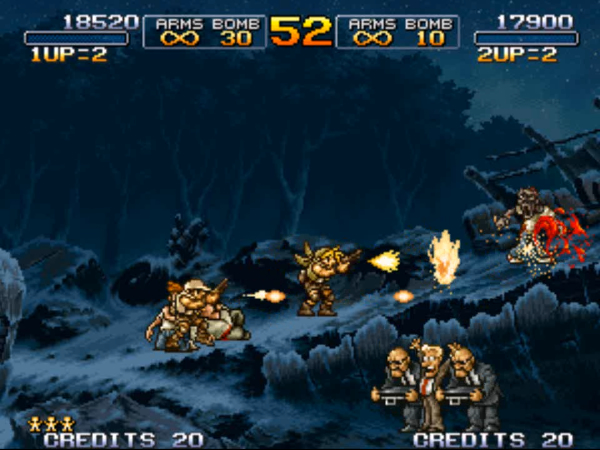Screenshot number 4