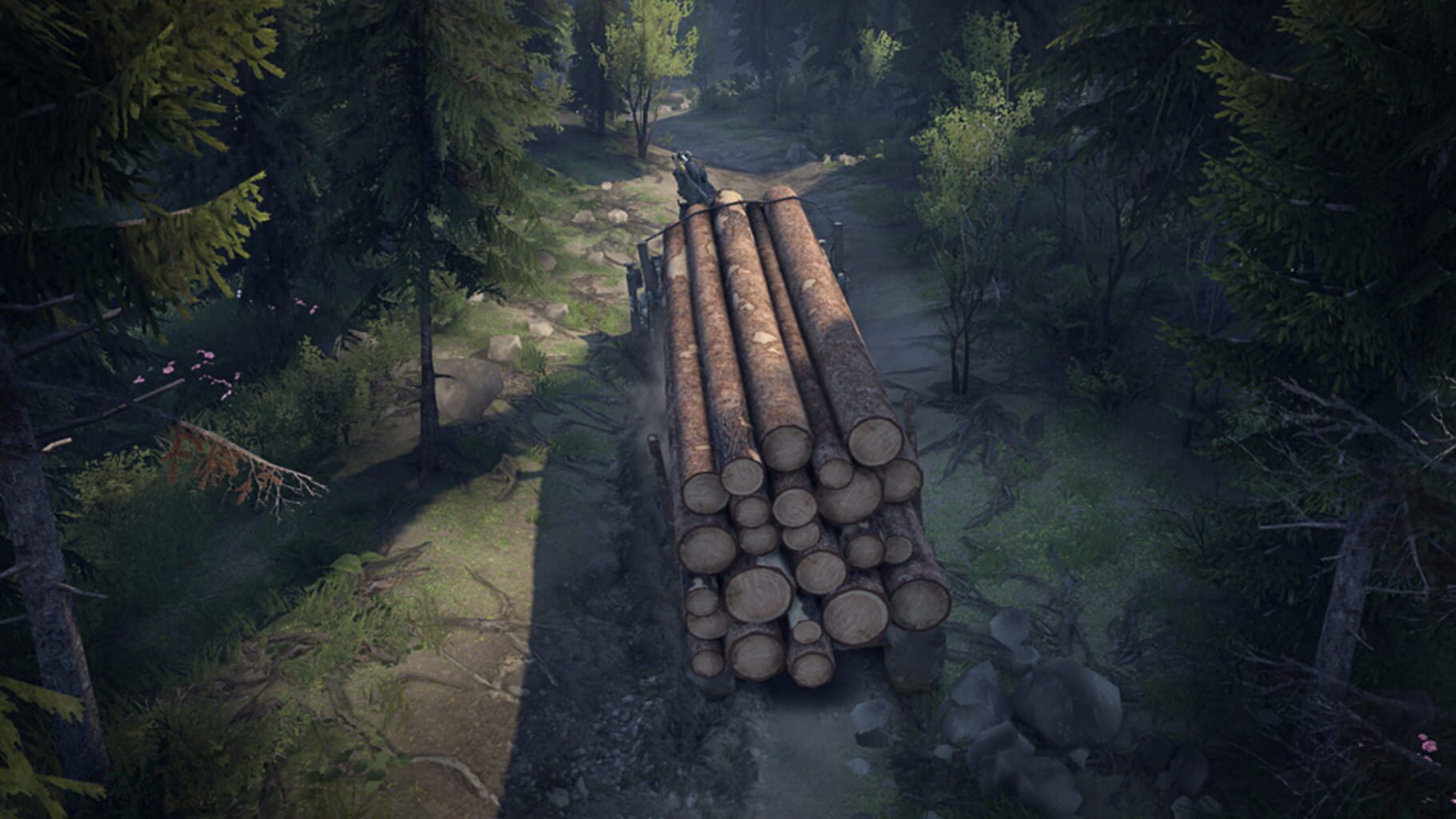 Screenshot number 1