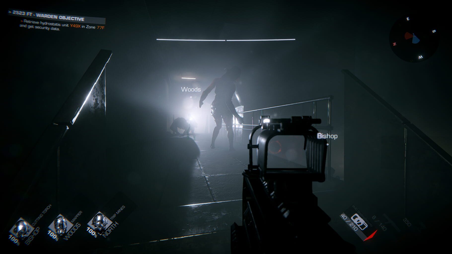 Screenshot number 1