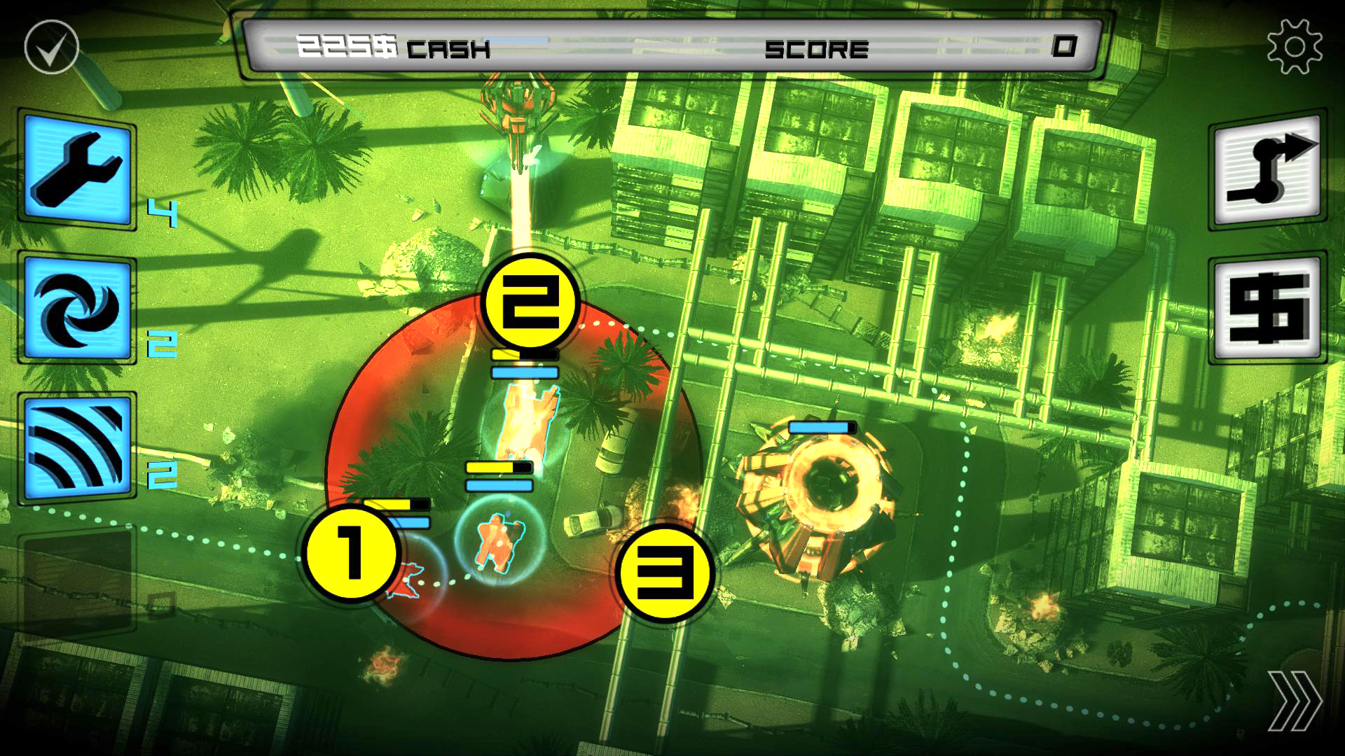 Screenshot number 2