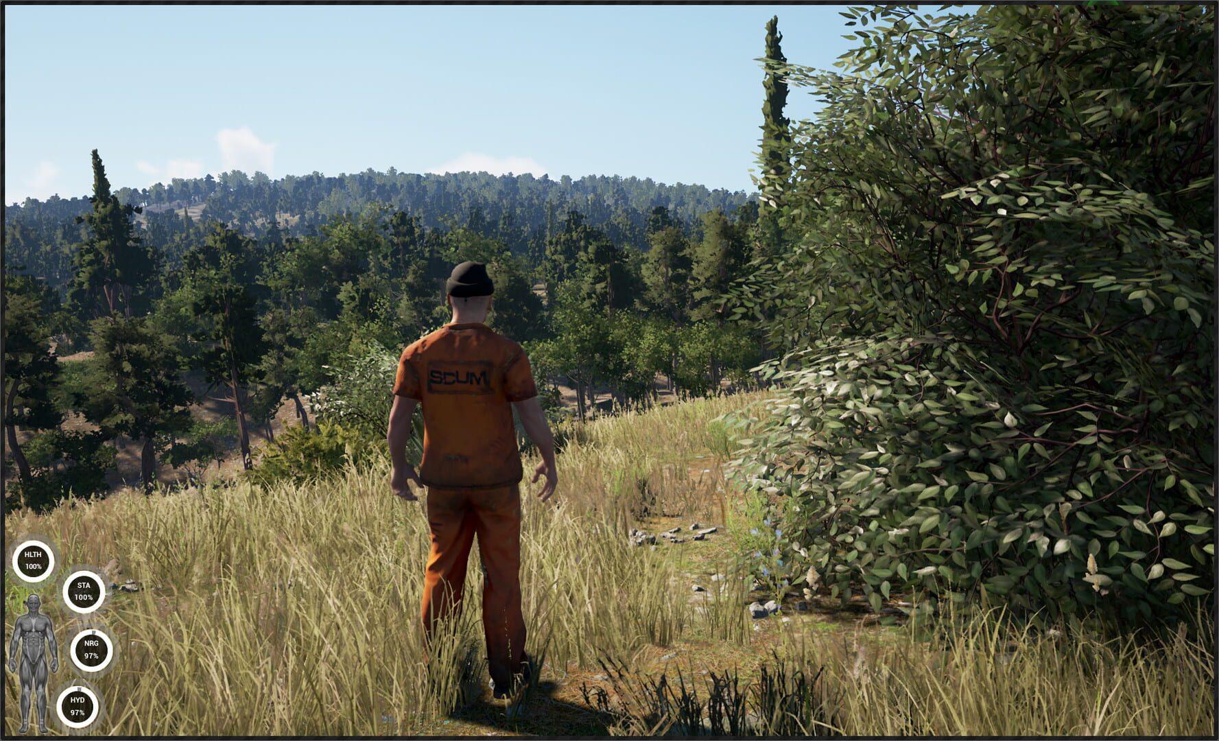 Screenshot number 1