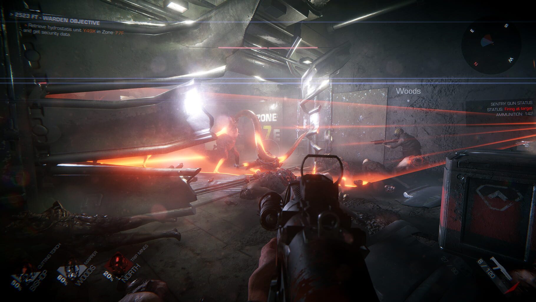 Screenshot number 4
