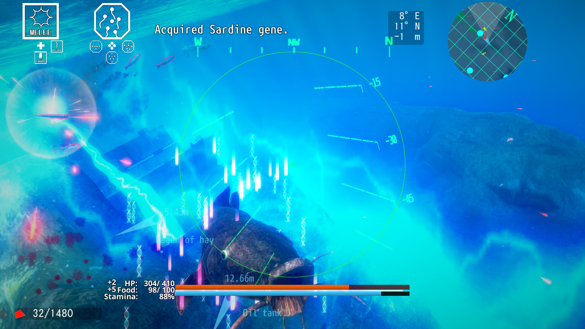 Screenshot number 4