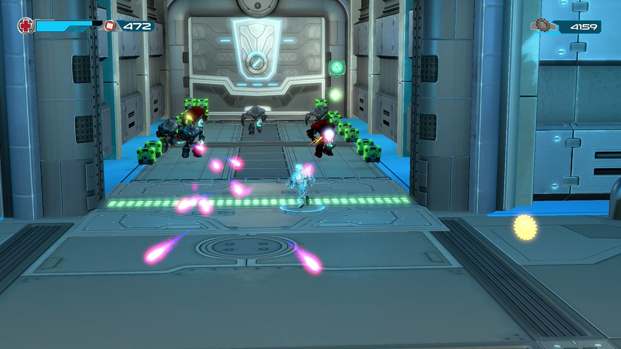 Screenshot number 7