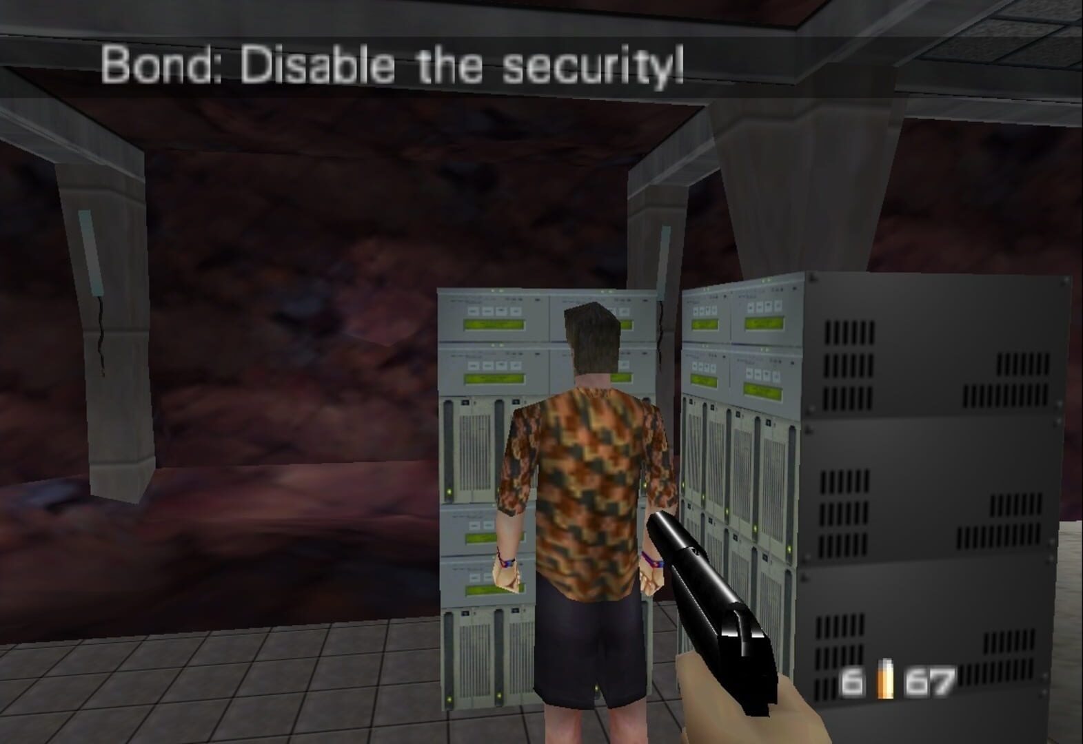 Screenshot number 8