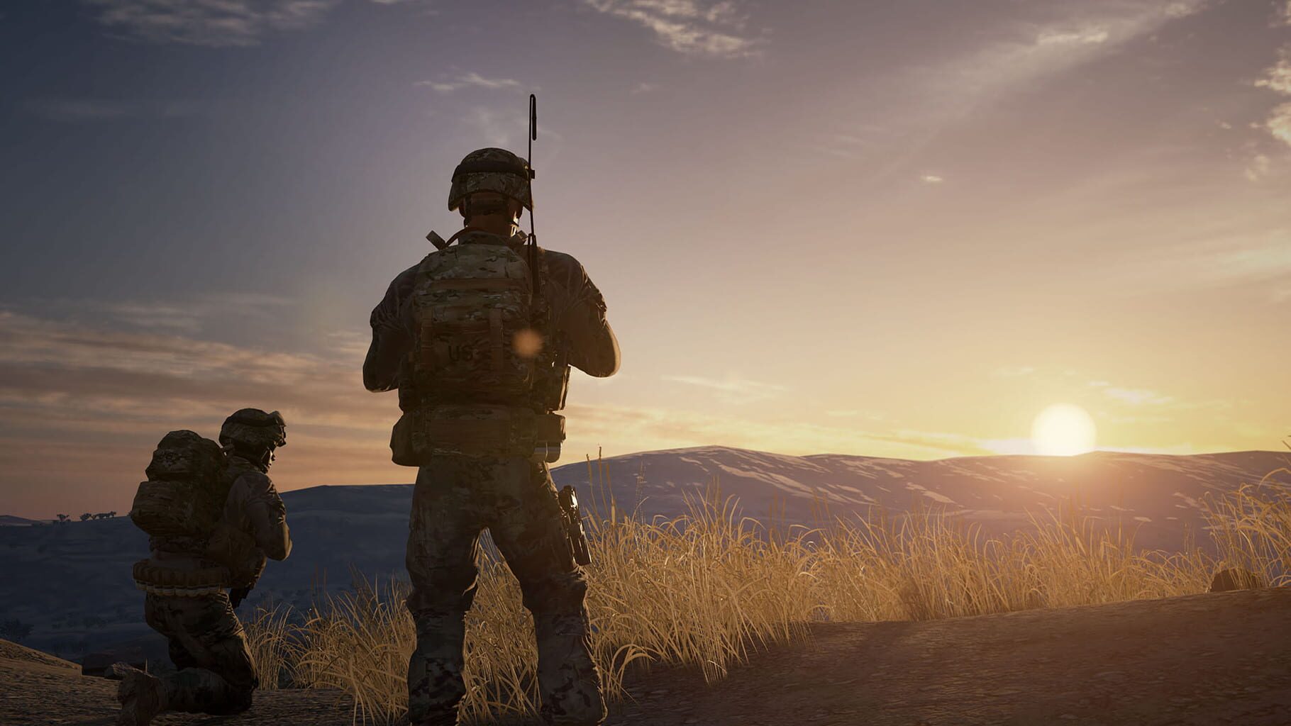 Screenshot number 2