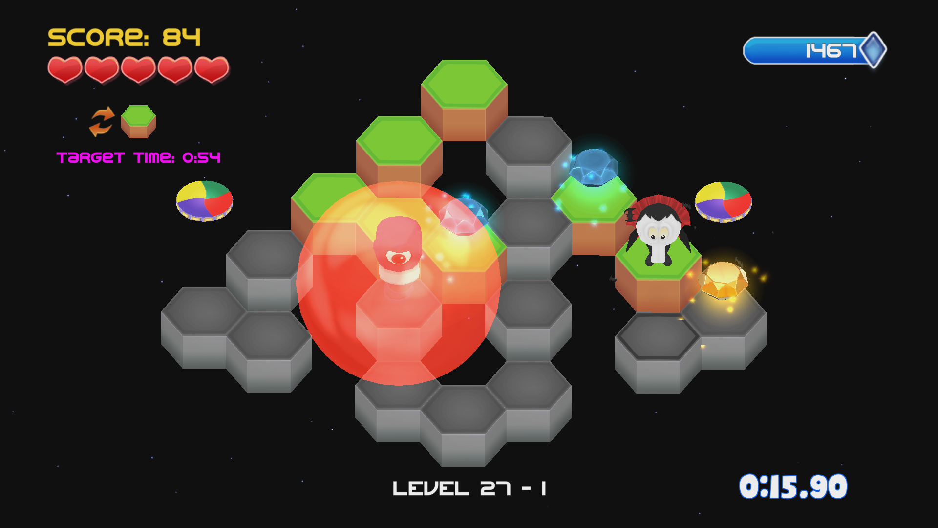 Screenshot number 3