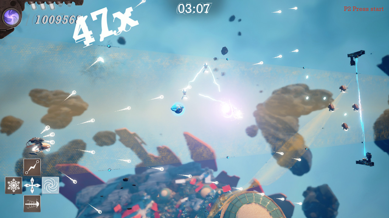 Screenshot number 1