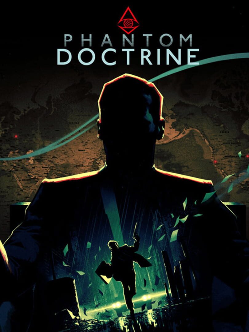 Phantom Doctrine Phantom Doctrine