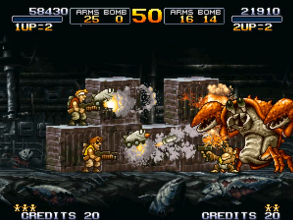 Screenshot number 2