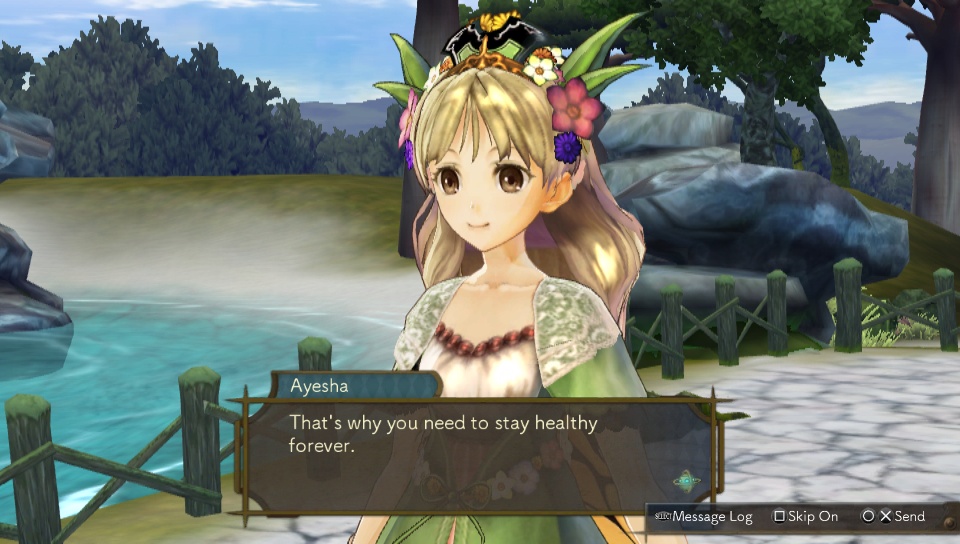 Screenshot number 3