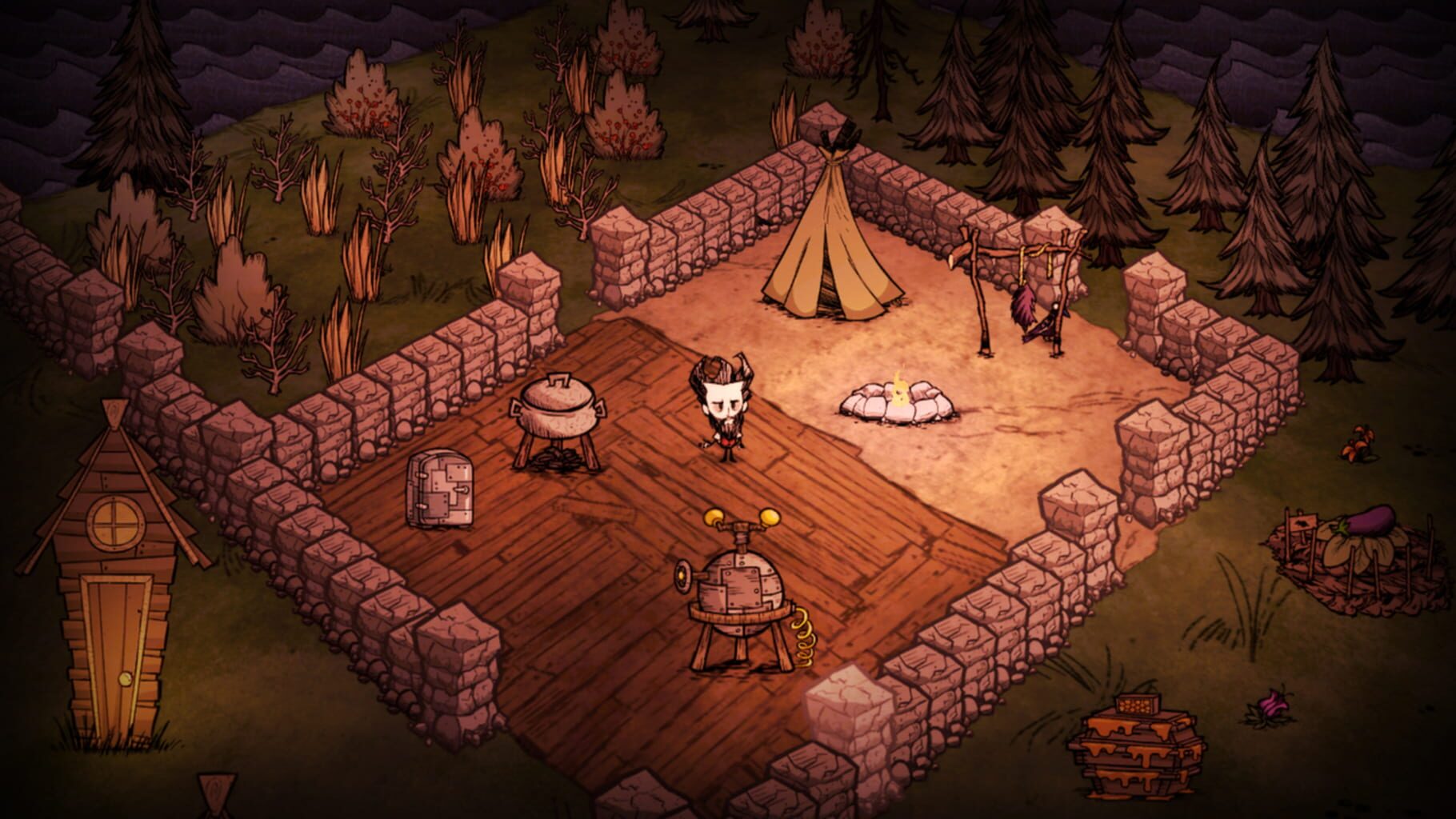 Screenshot number 2