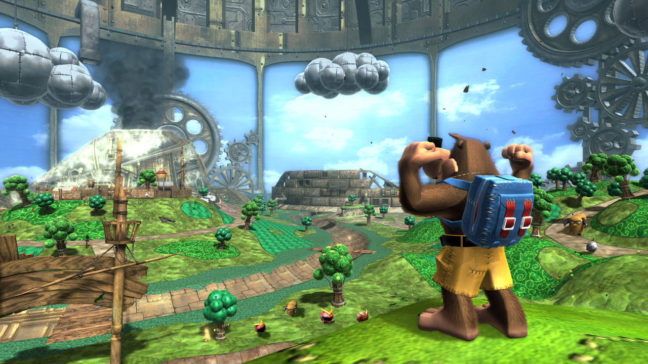 Screenshot number 0