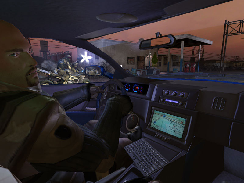 Screenshot number 2