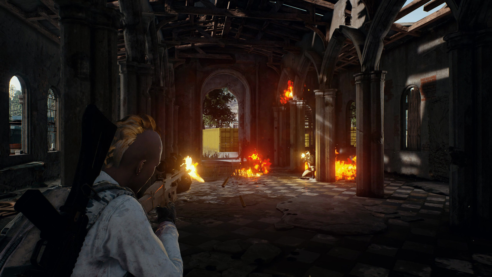 Screenshot number 2