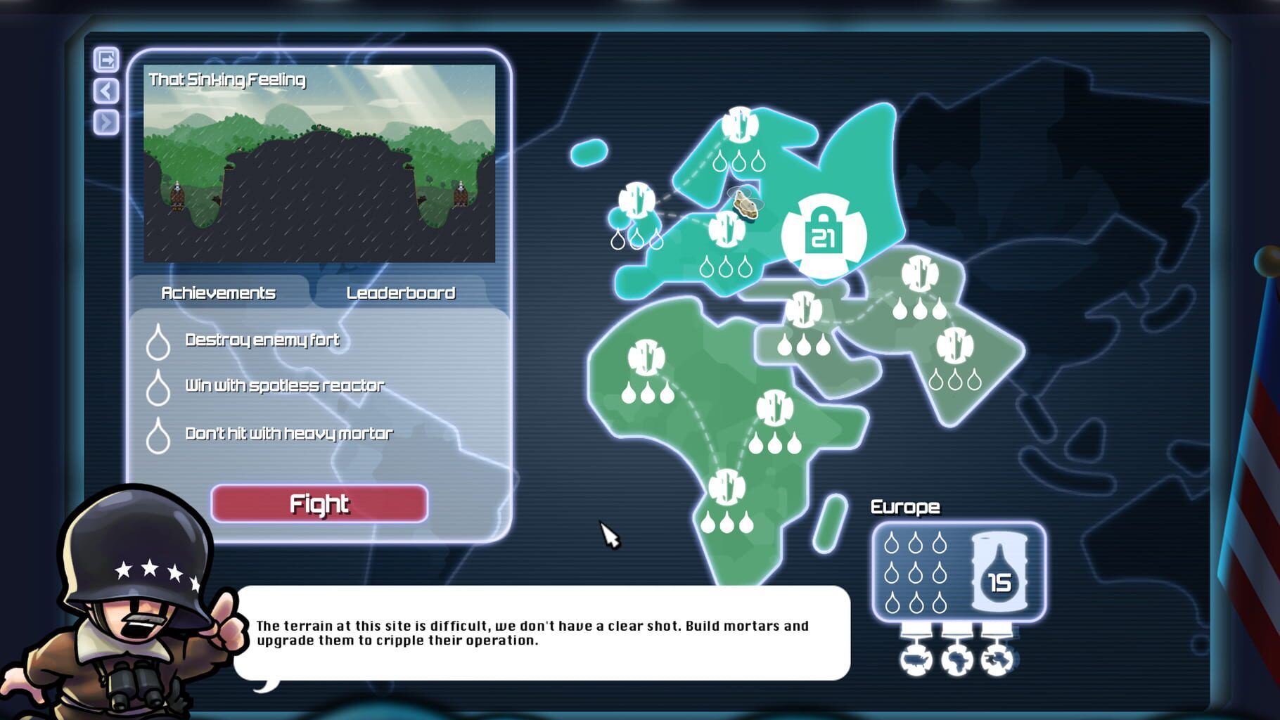 Screenshot number 2