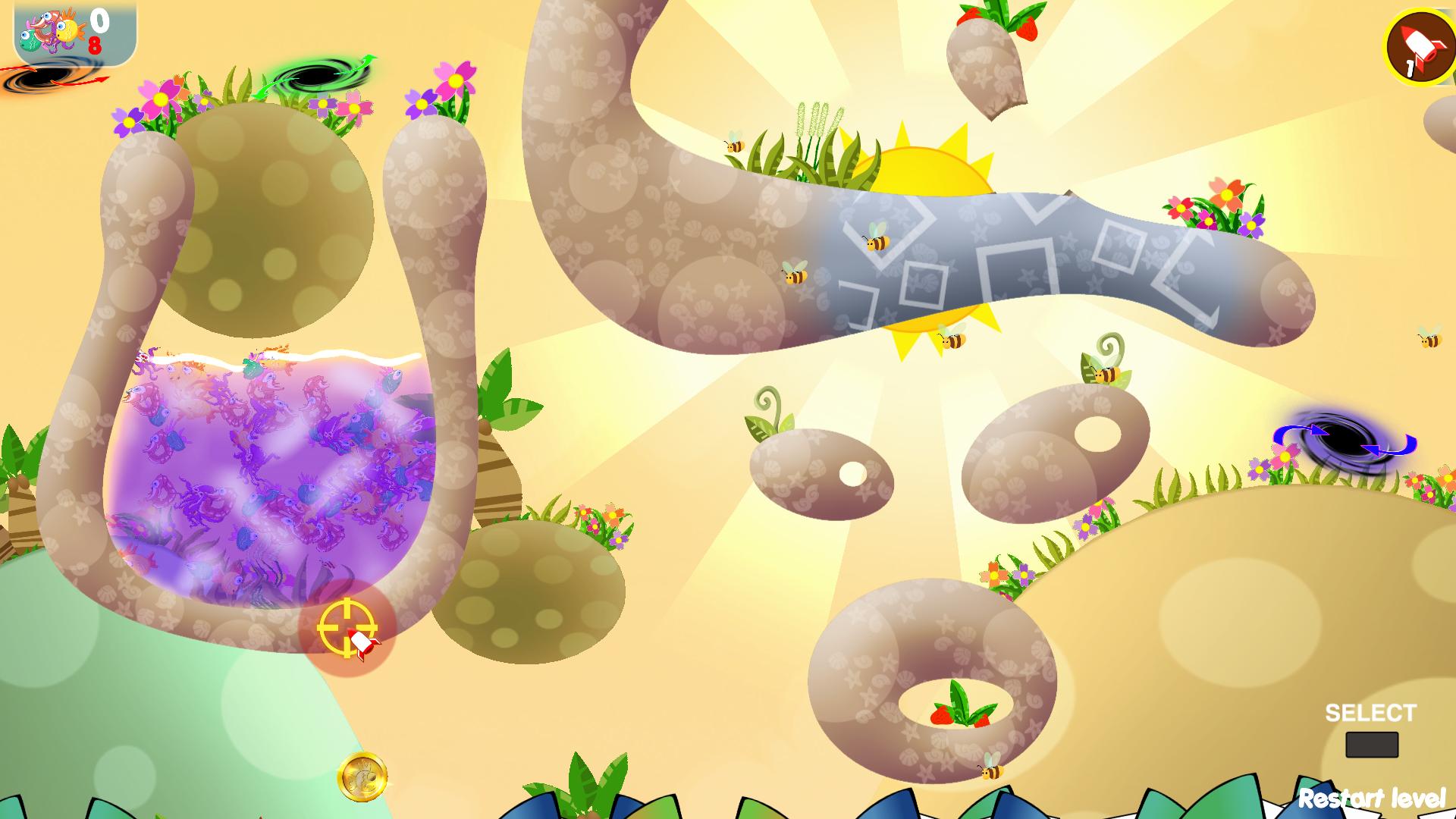 Screenshot number 2