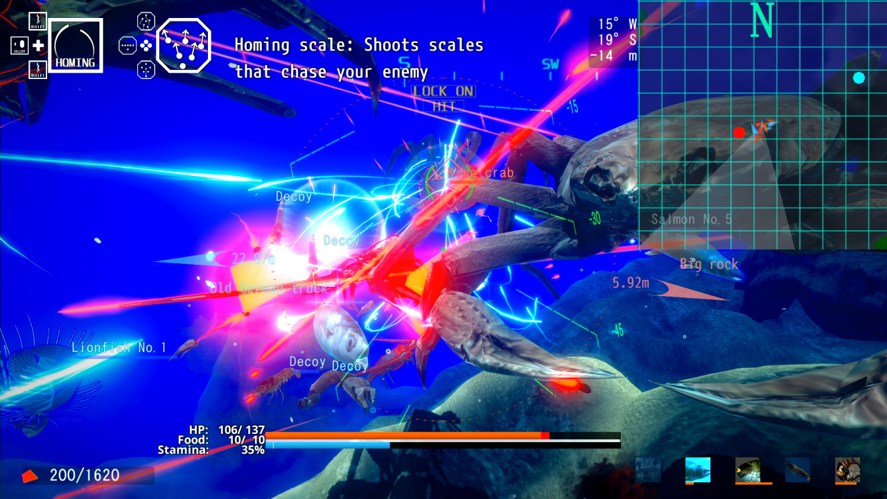 Screenshot number 8