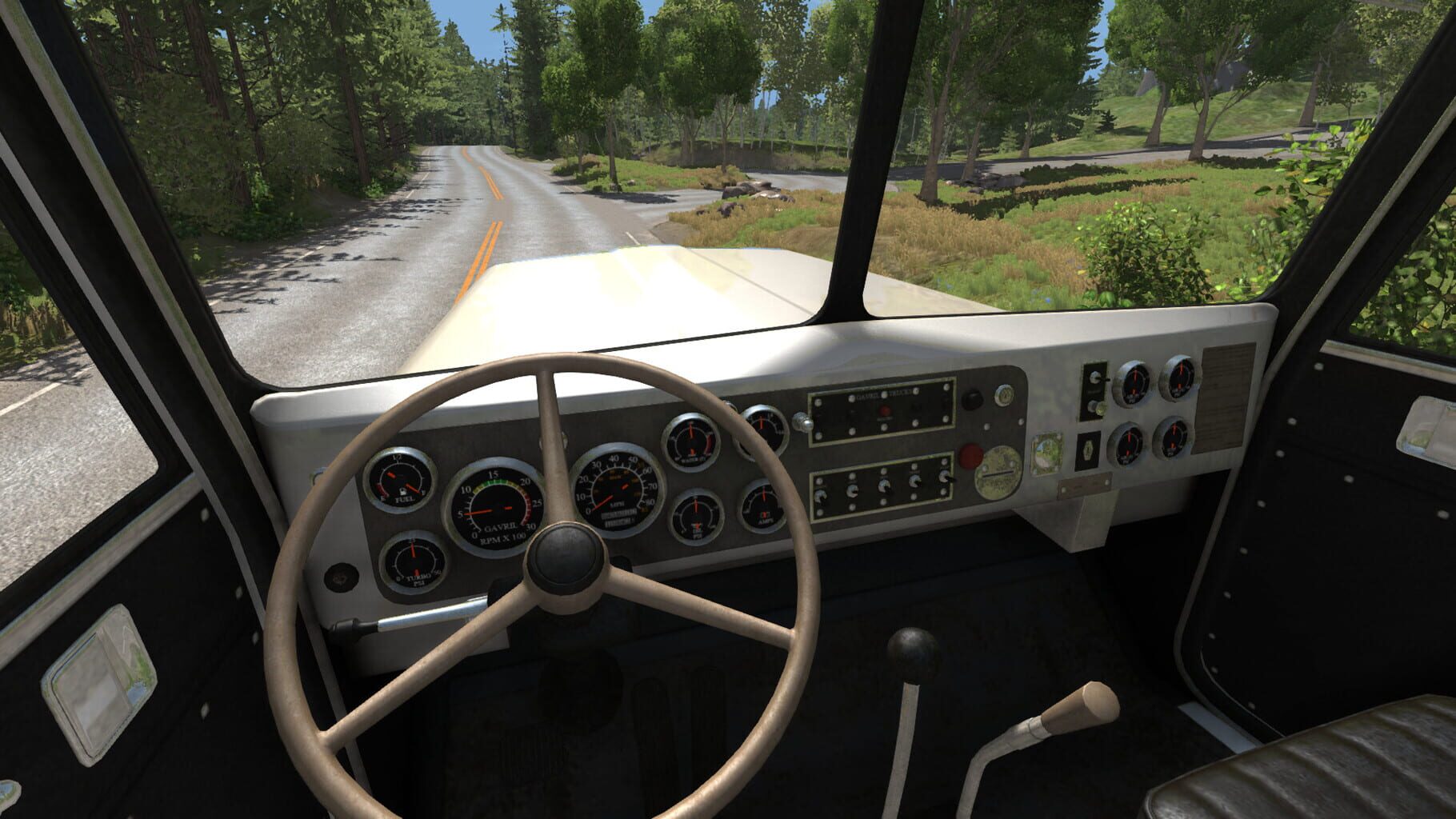 Screenshot number 1