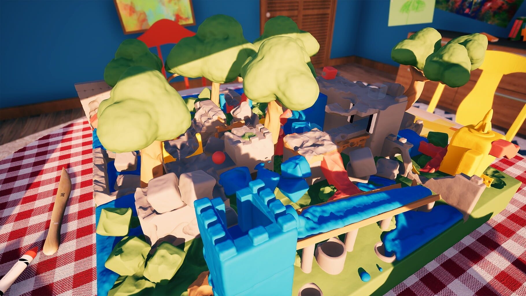 Screenshot number 3