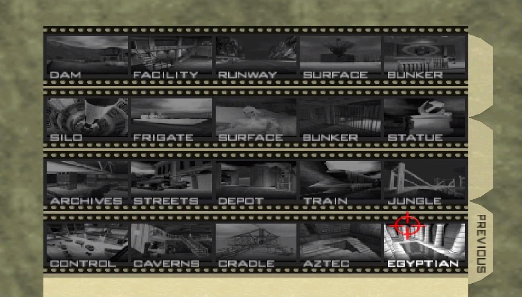 Screenshot number 2