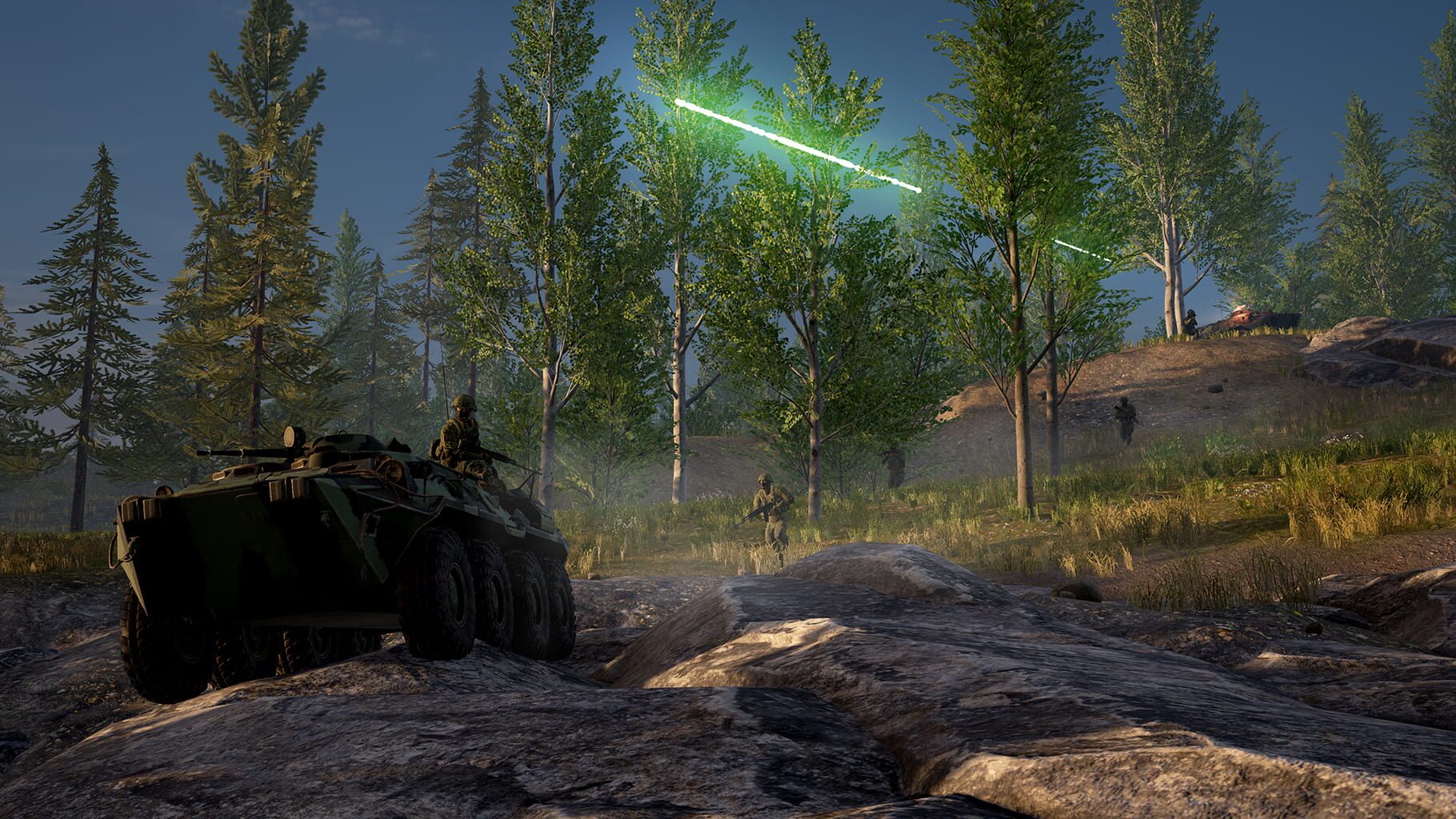 Screenshot number 3