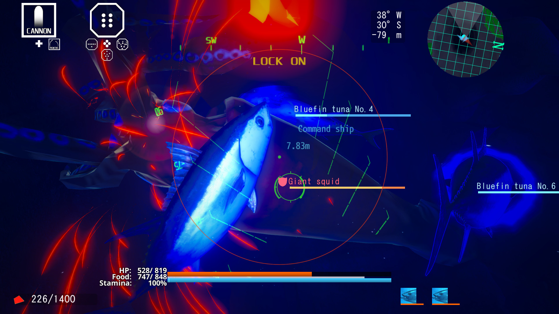 Screenshot number 3