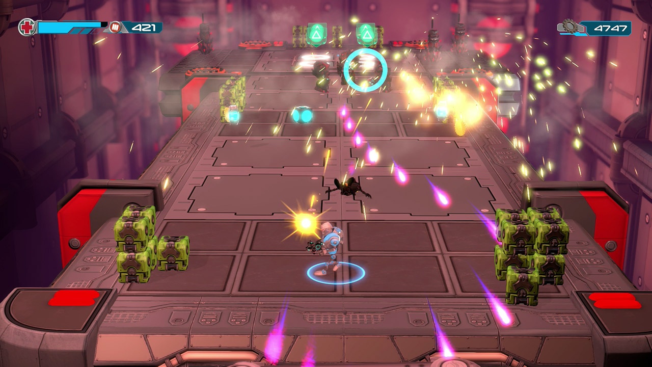 Screenshot number 3