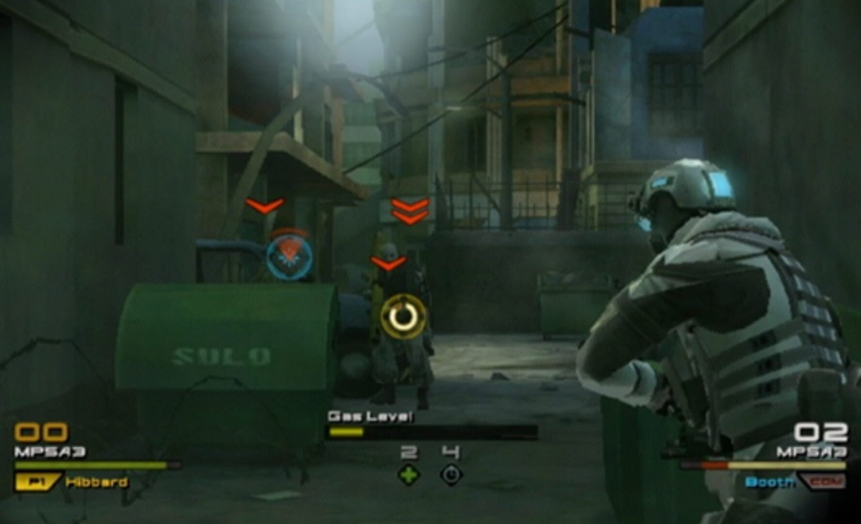 Screenshot number 0