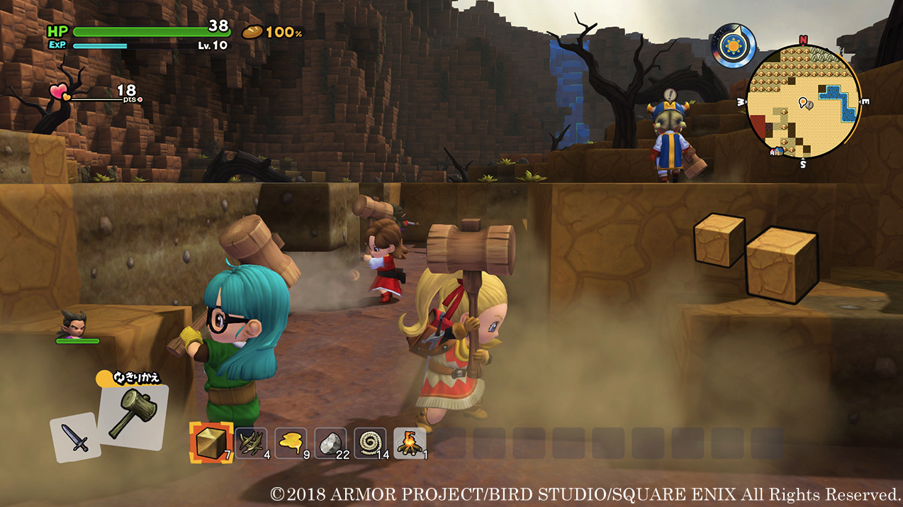 Screenshot number 2