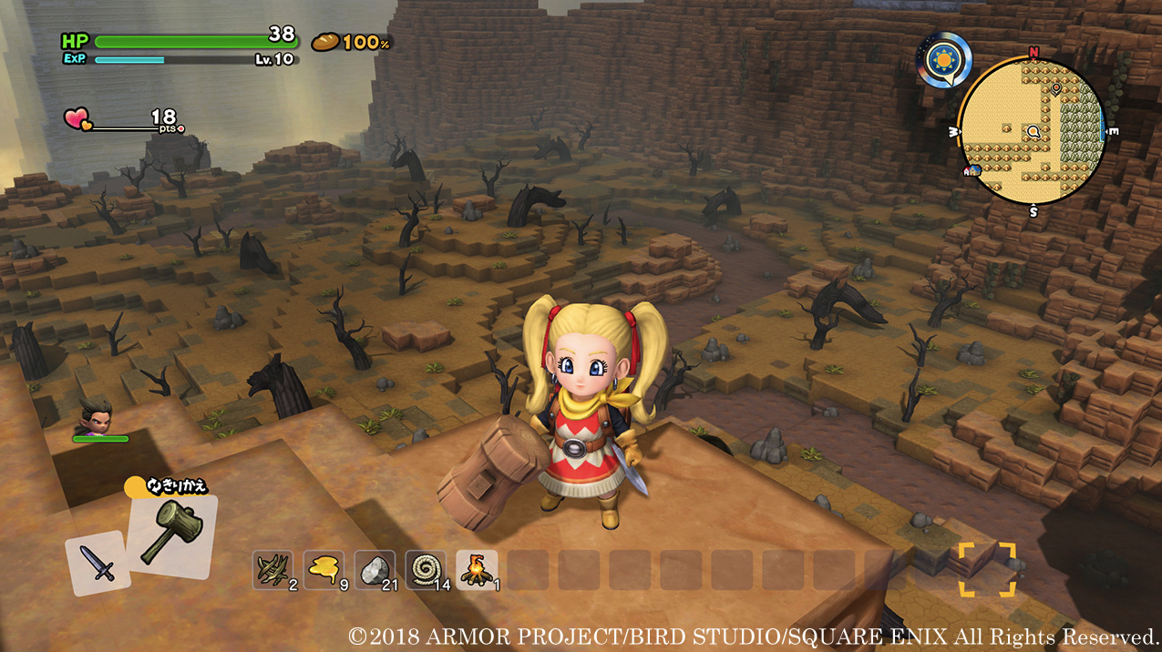 Screenshot number 4