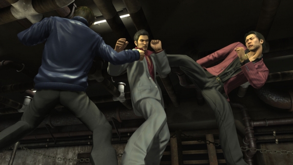 Screenshot number 1