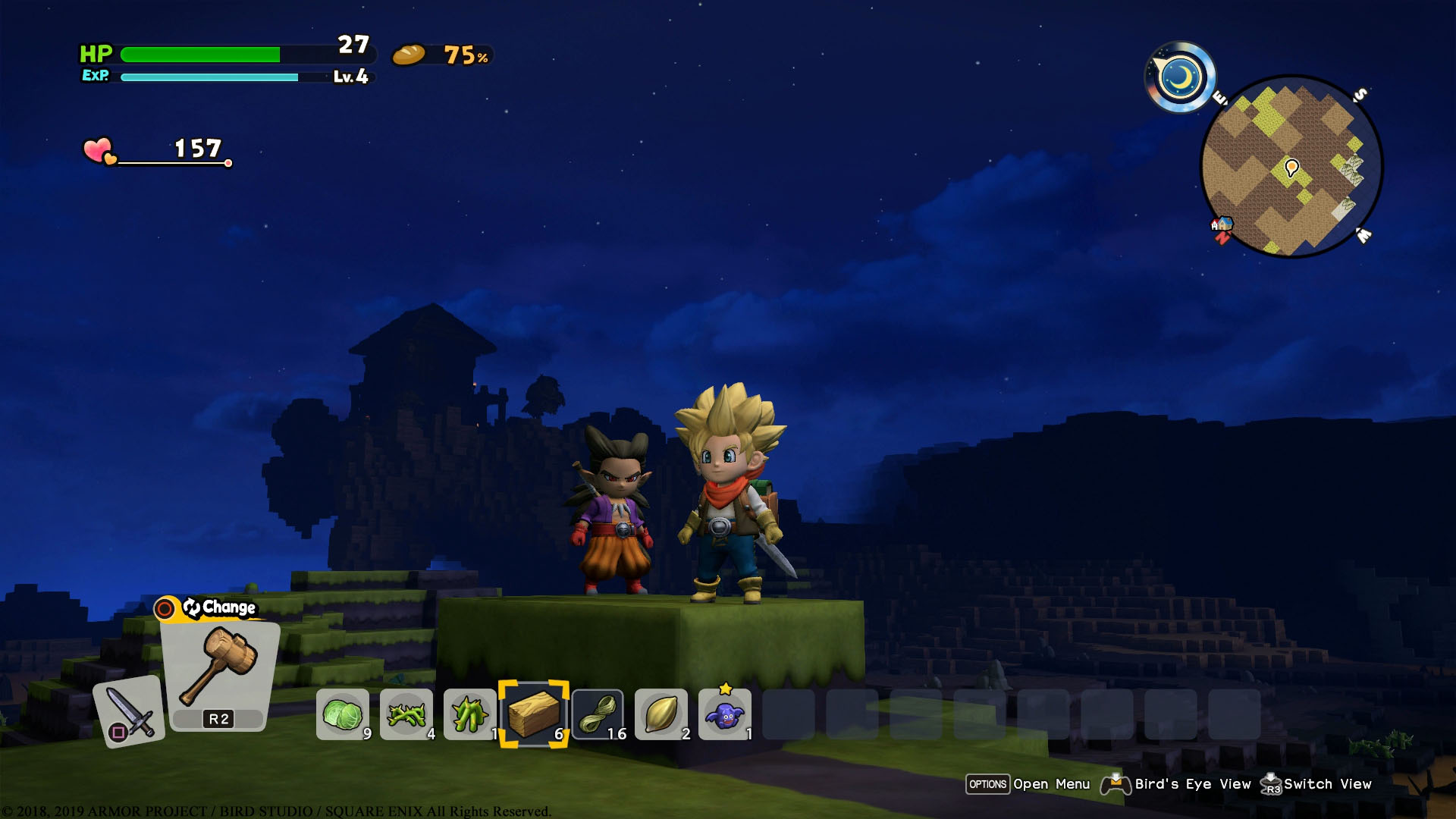 Screenshot number 8