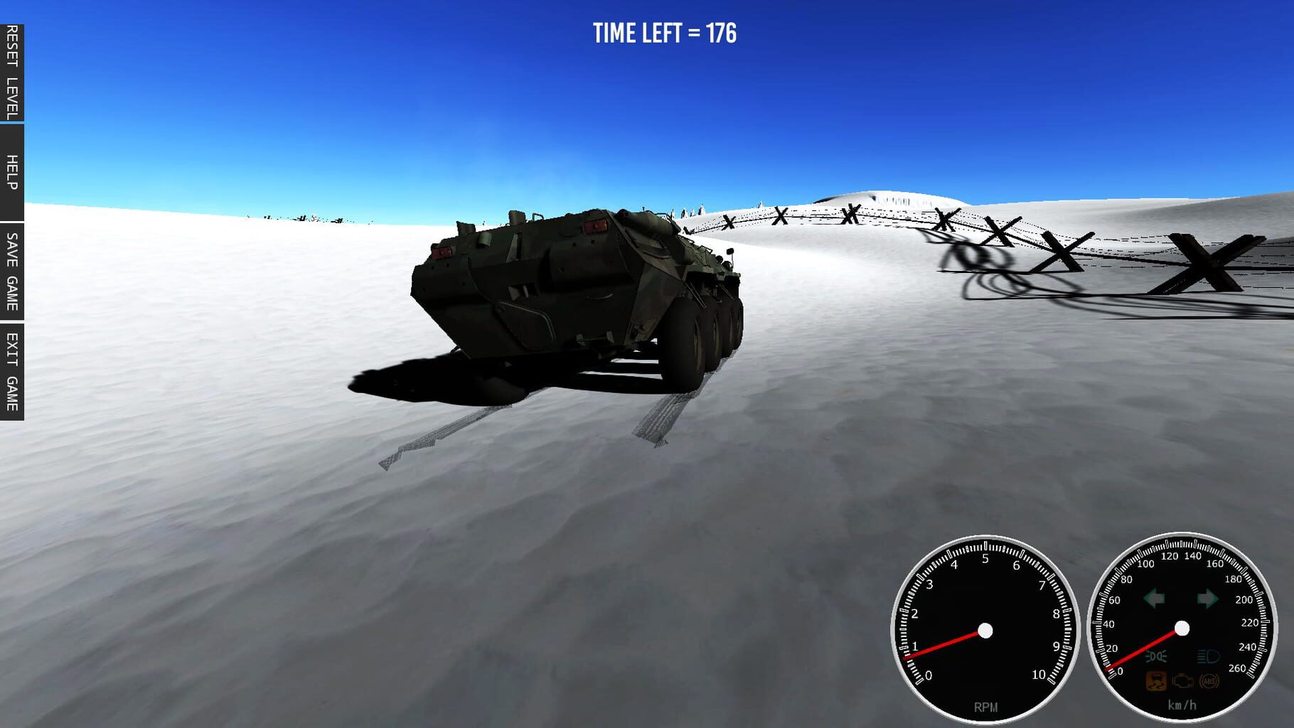 Screenshot number 1