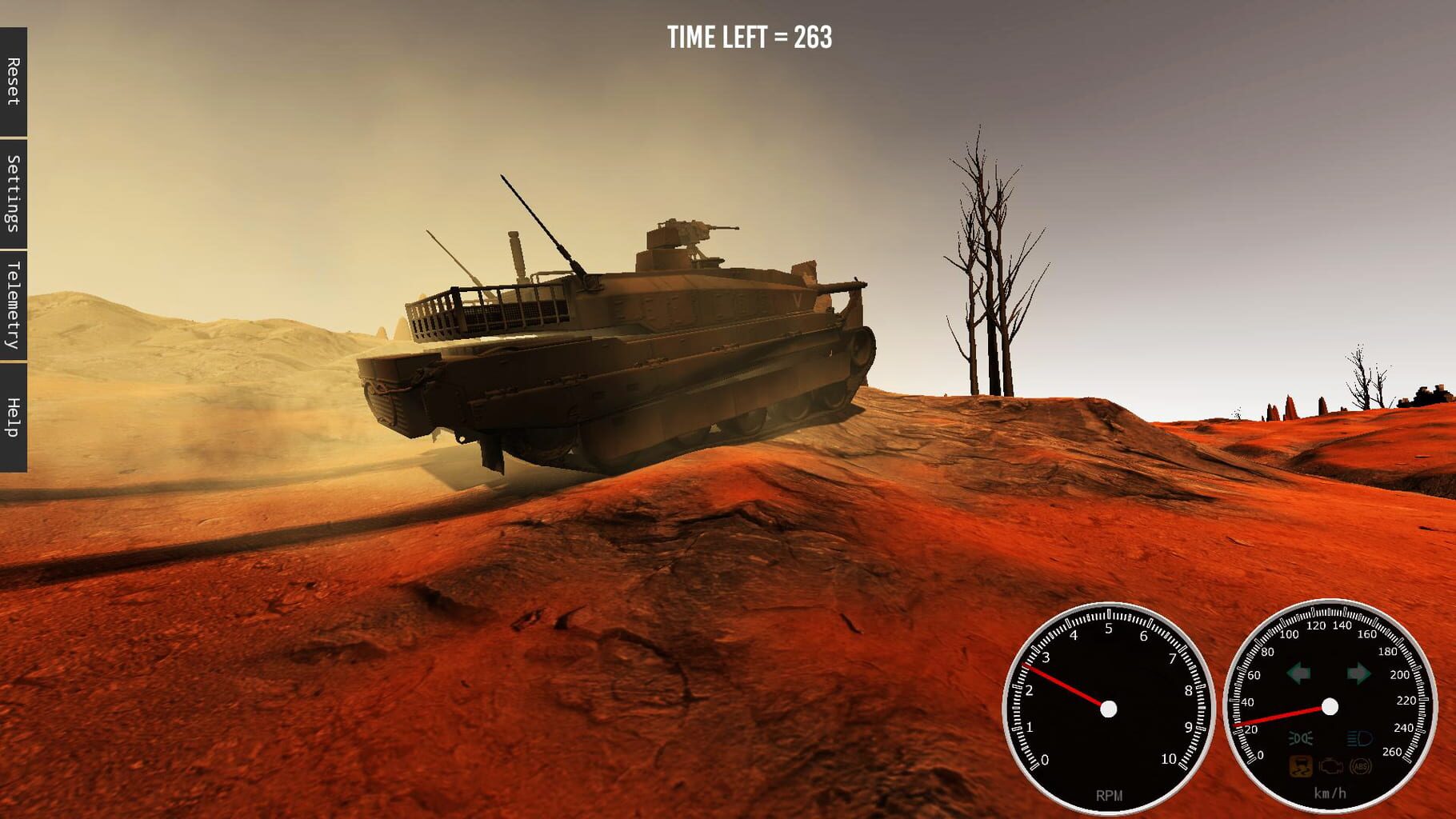 Screenshot number 2