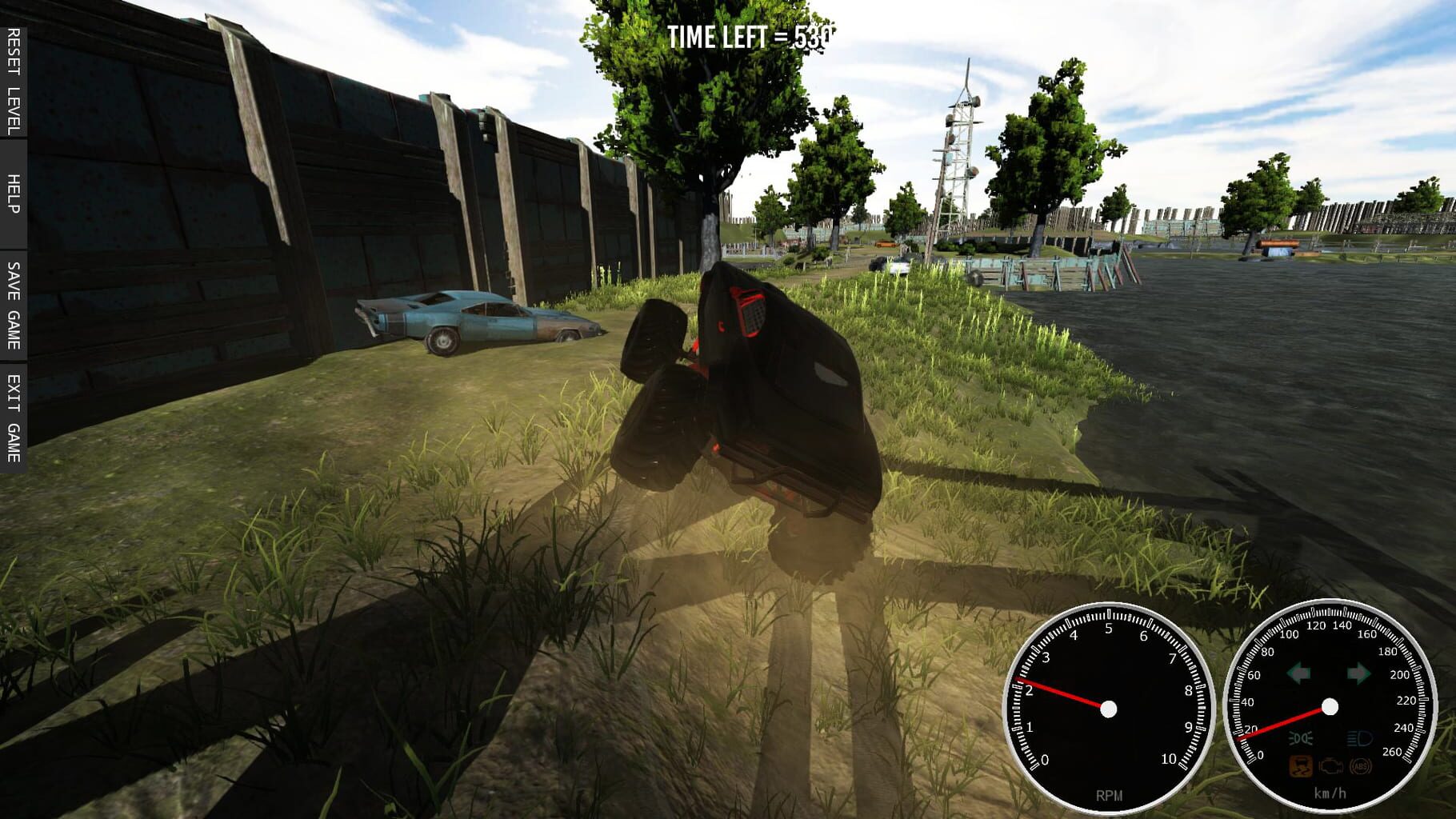Screenshot number 3
