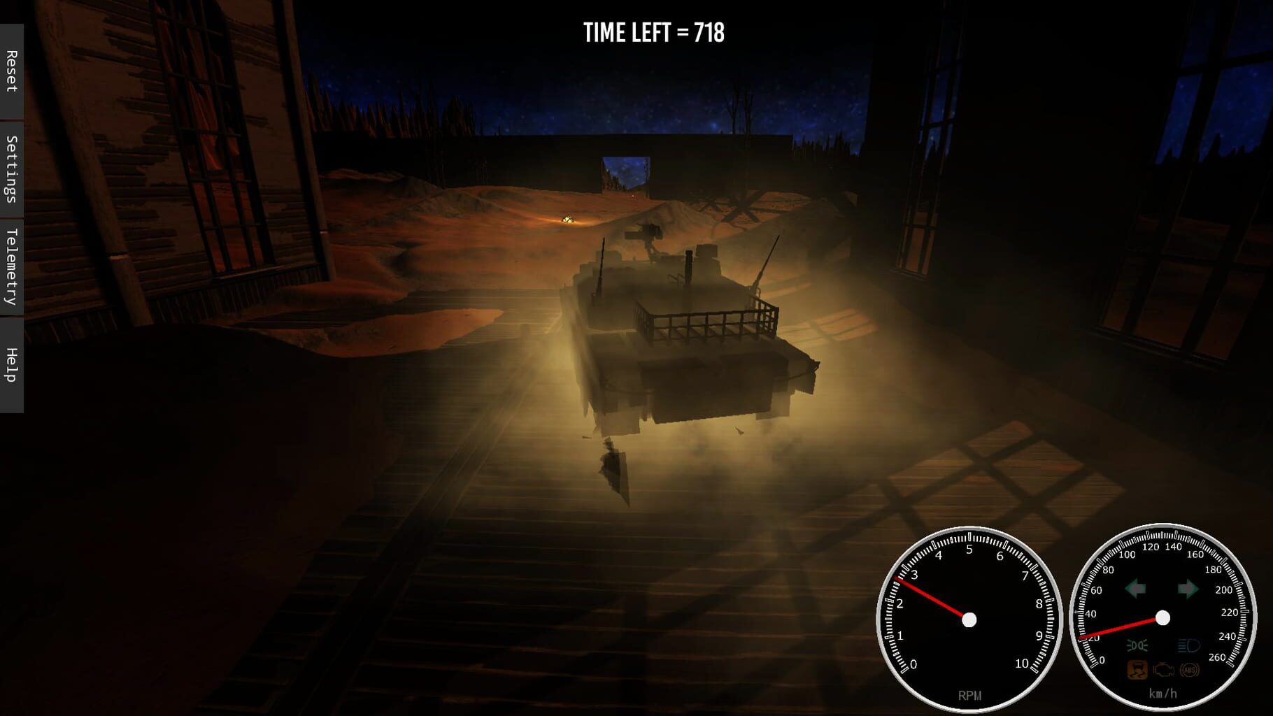 Screenshot number 8