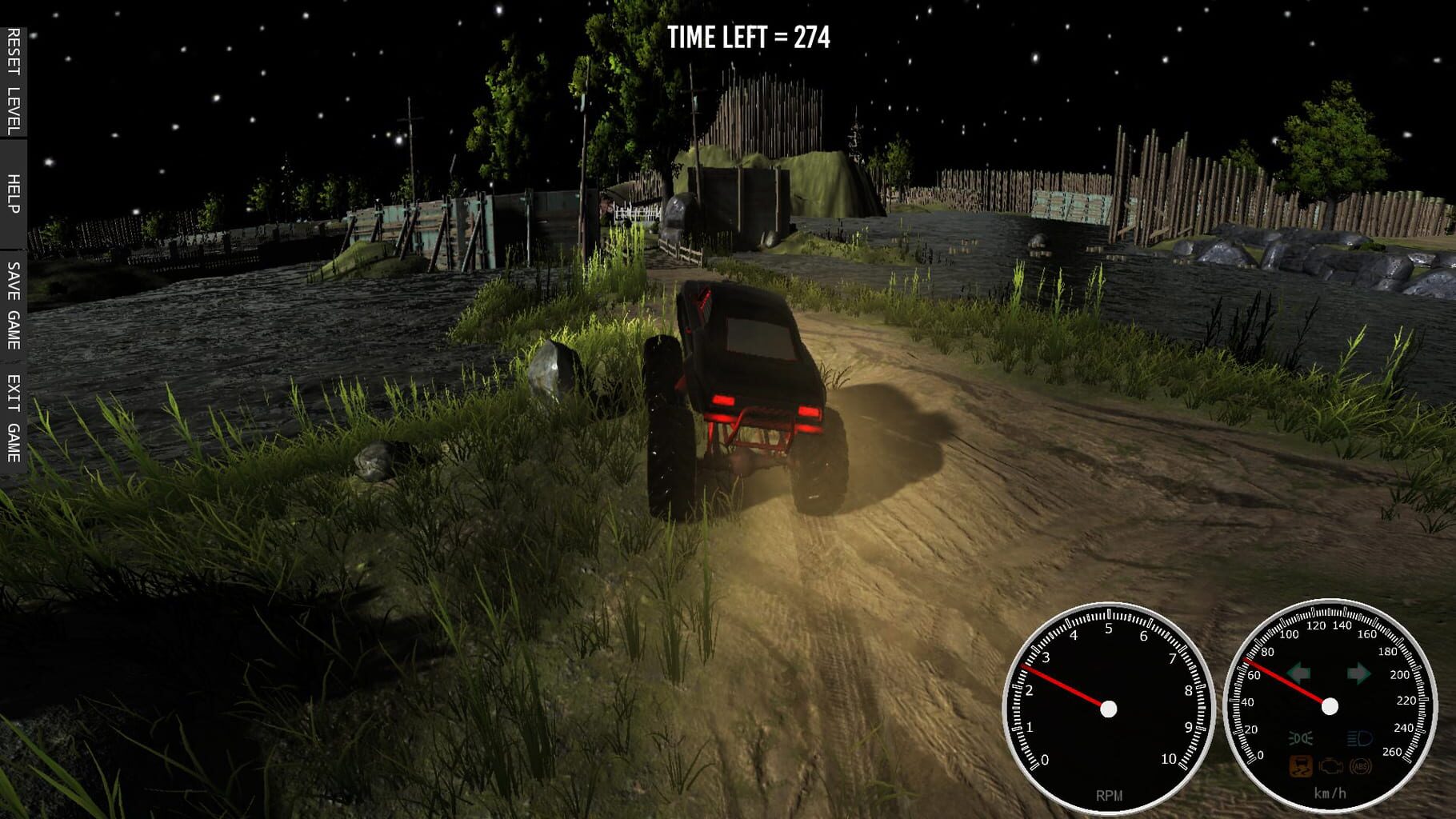 Screenshot number 9