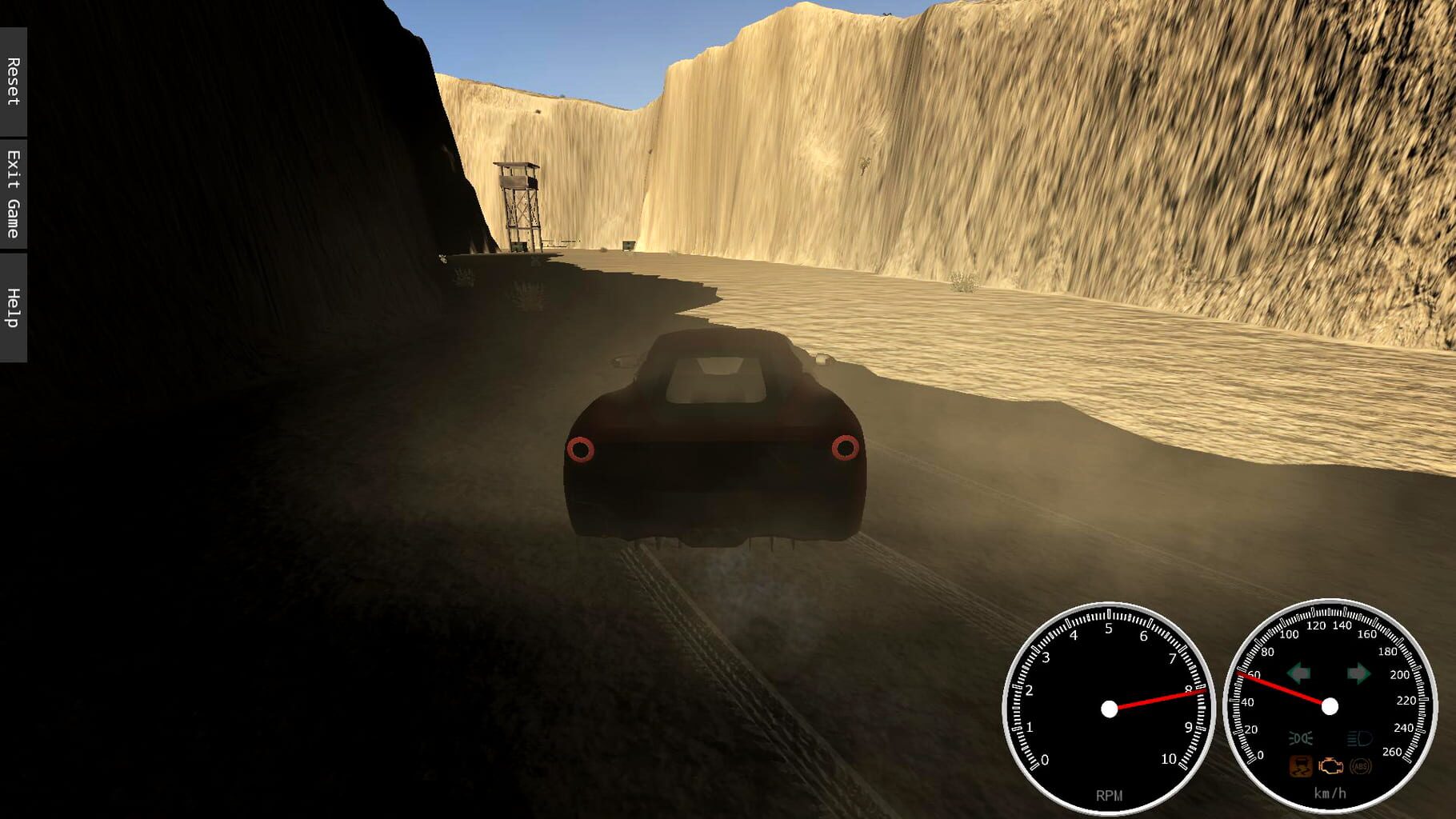 Screenshot number 1