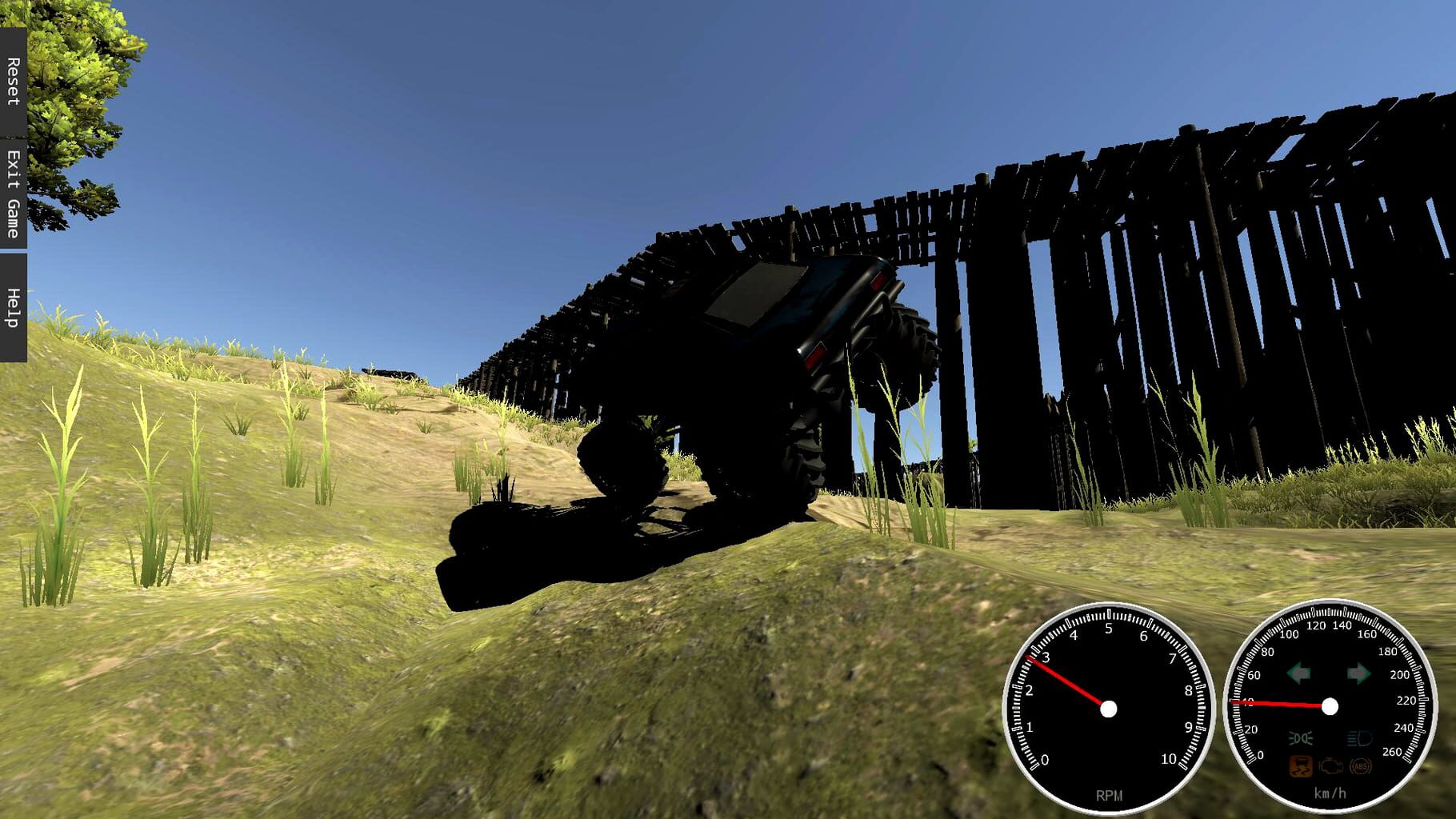 Screenshot number 2