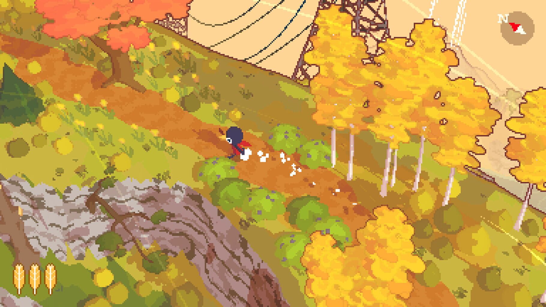 Screenshot number 3