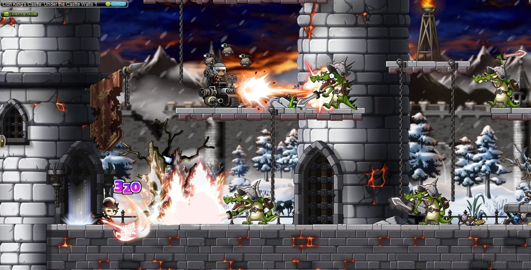 Screenshot number 0