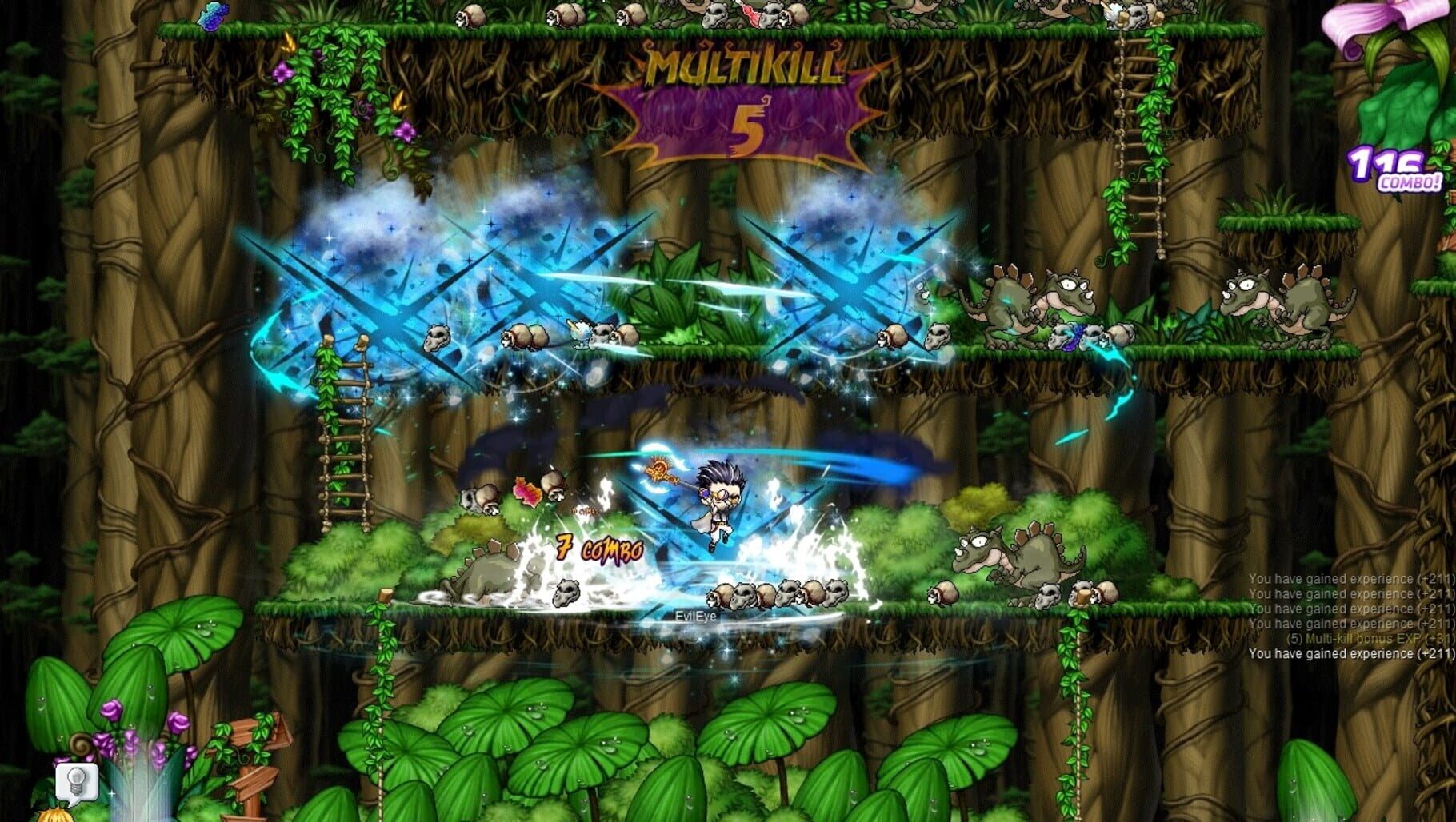 Screenshot number 1