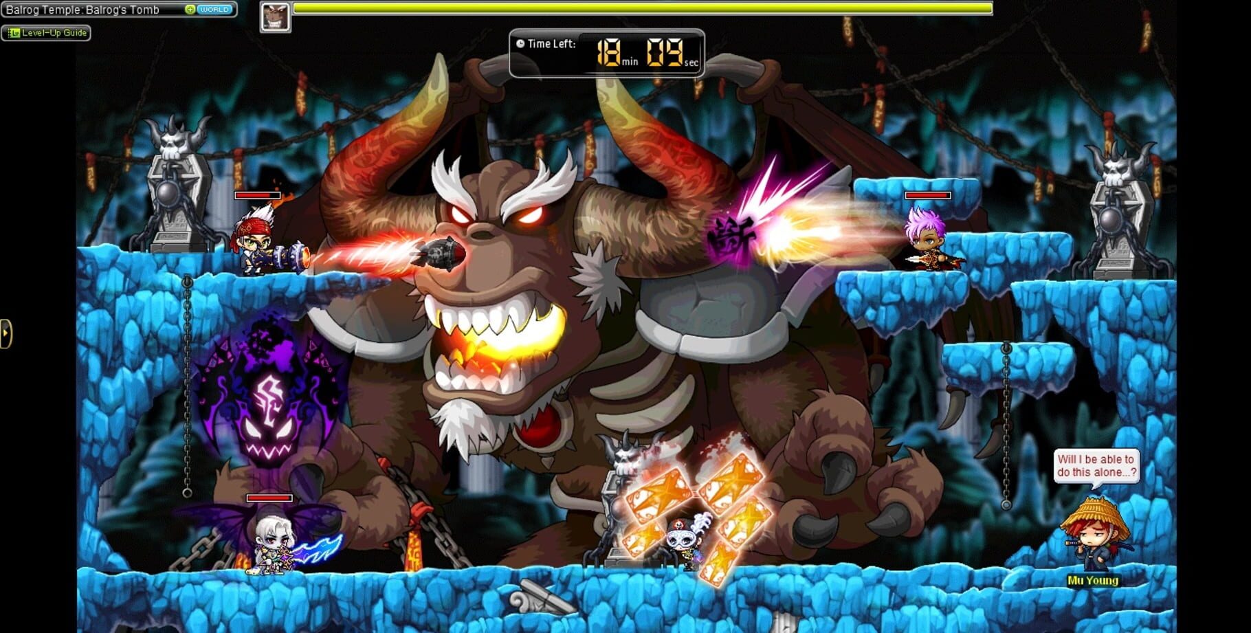 Screenshot number 2