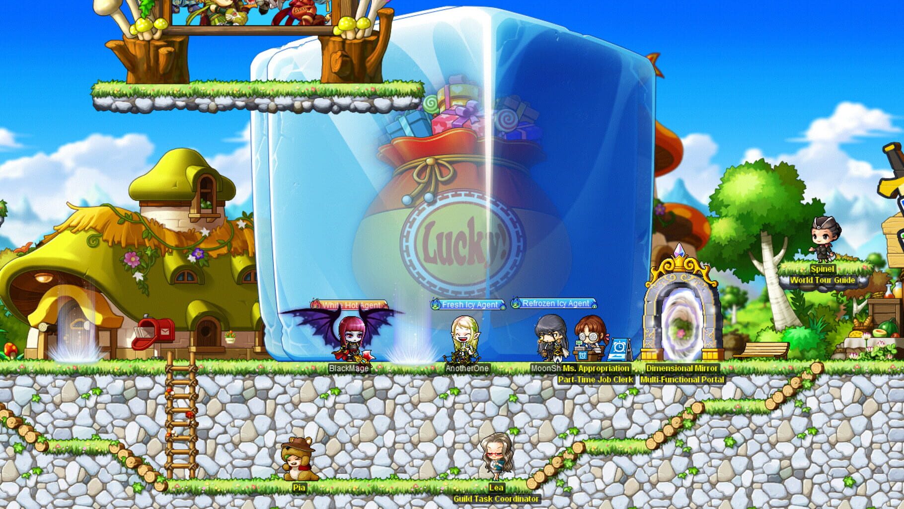 Screenshot number 4