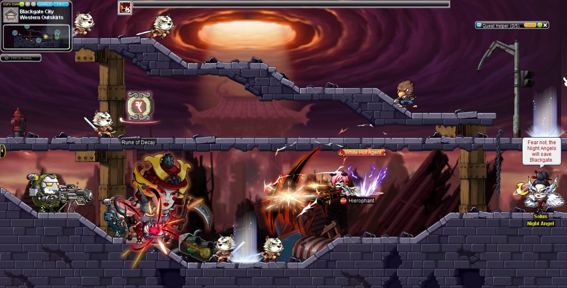 Screenshot number 5
