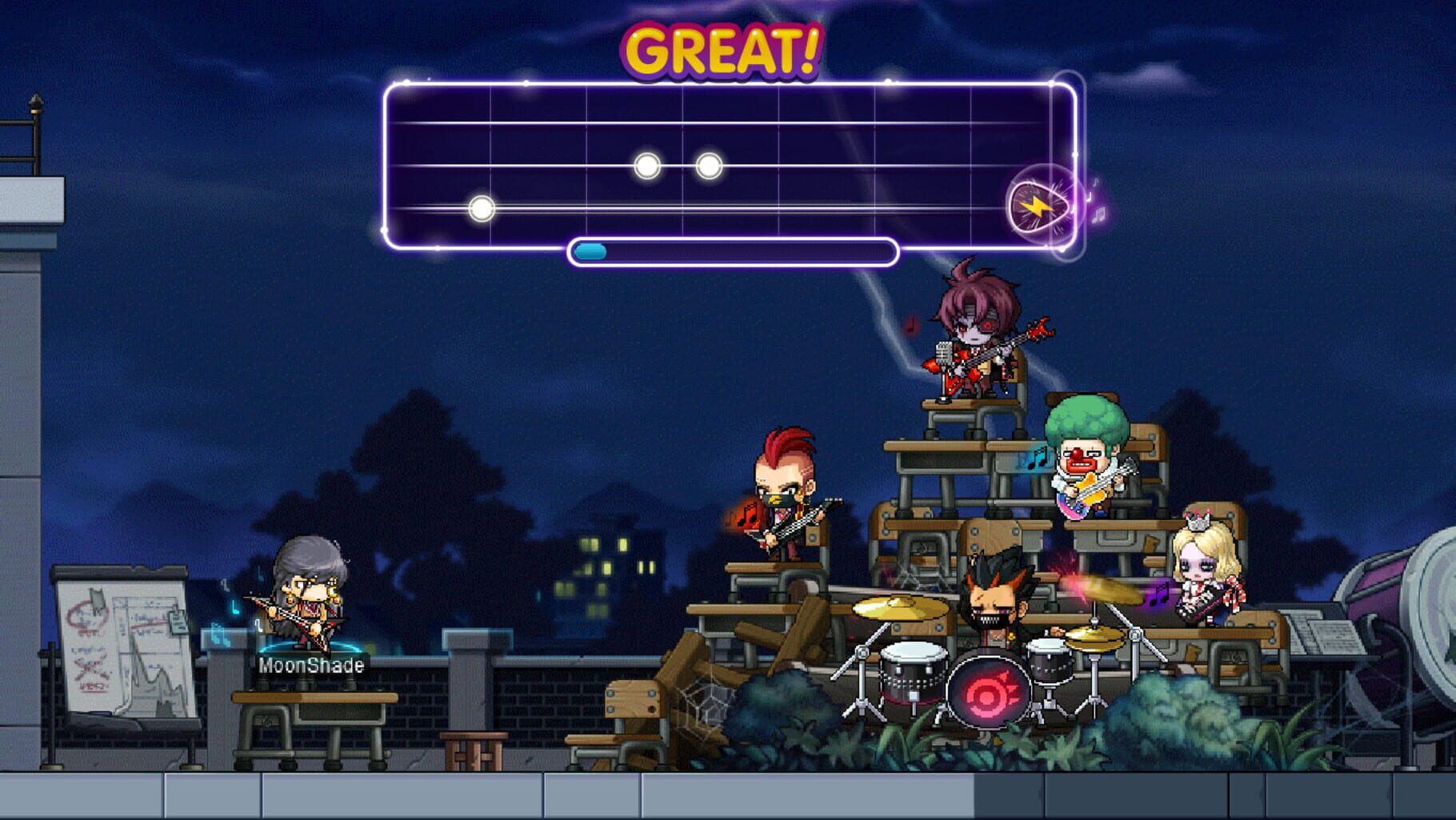 Screenshot number 6