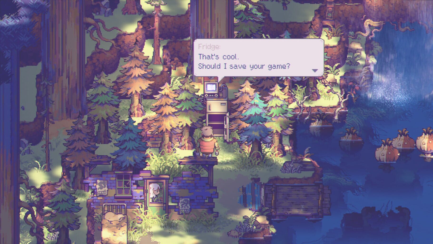 Screenshot number 1